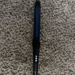 COPY - 1.25 (1/4) Bioionic long barrel graphene mx curling iron